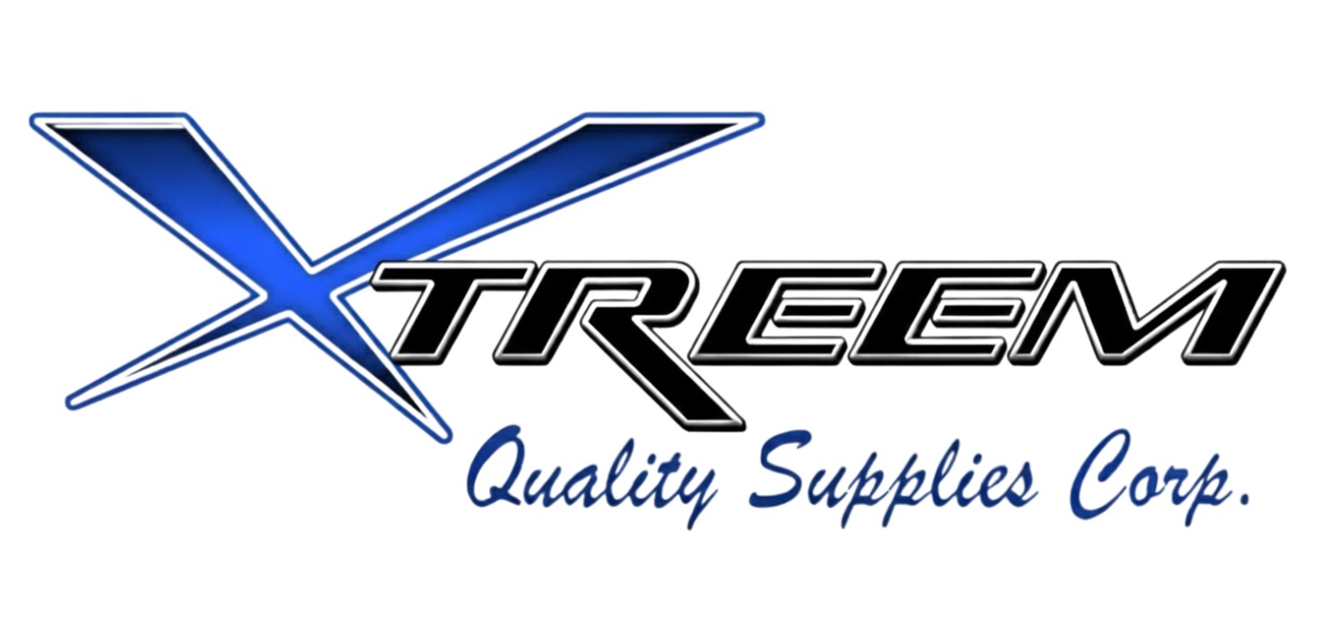 logo xtreem quality supplies def