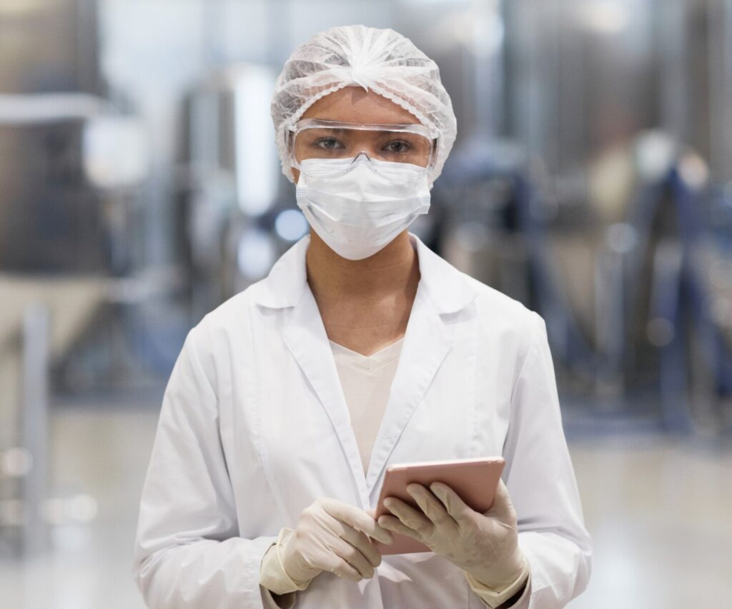 industria farmaceutica, calidad, vigilancia 2