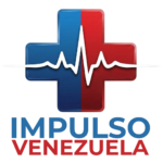 logo impulso venezuela cuadrado