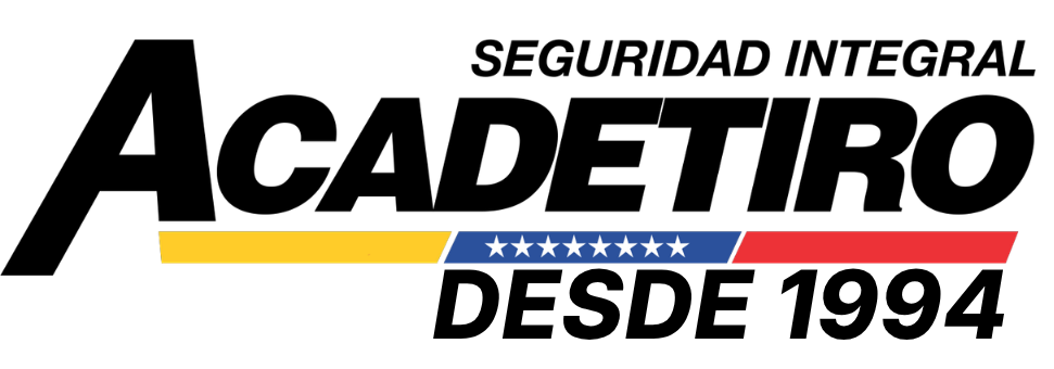 Logo ACADETIRO