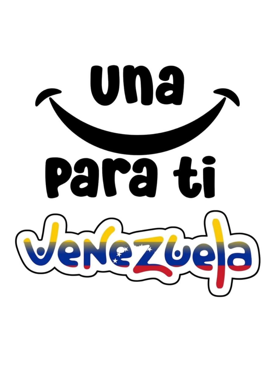 Logo Una Sonrisa para ti Vzla