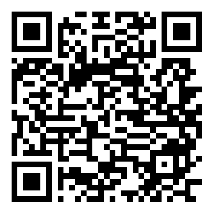 Código QR de Pago Zinli - Xtreem Quality Supplies