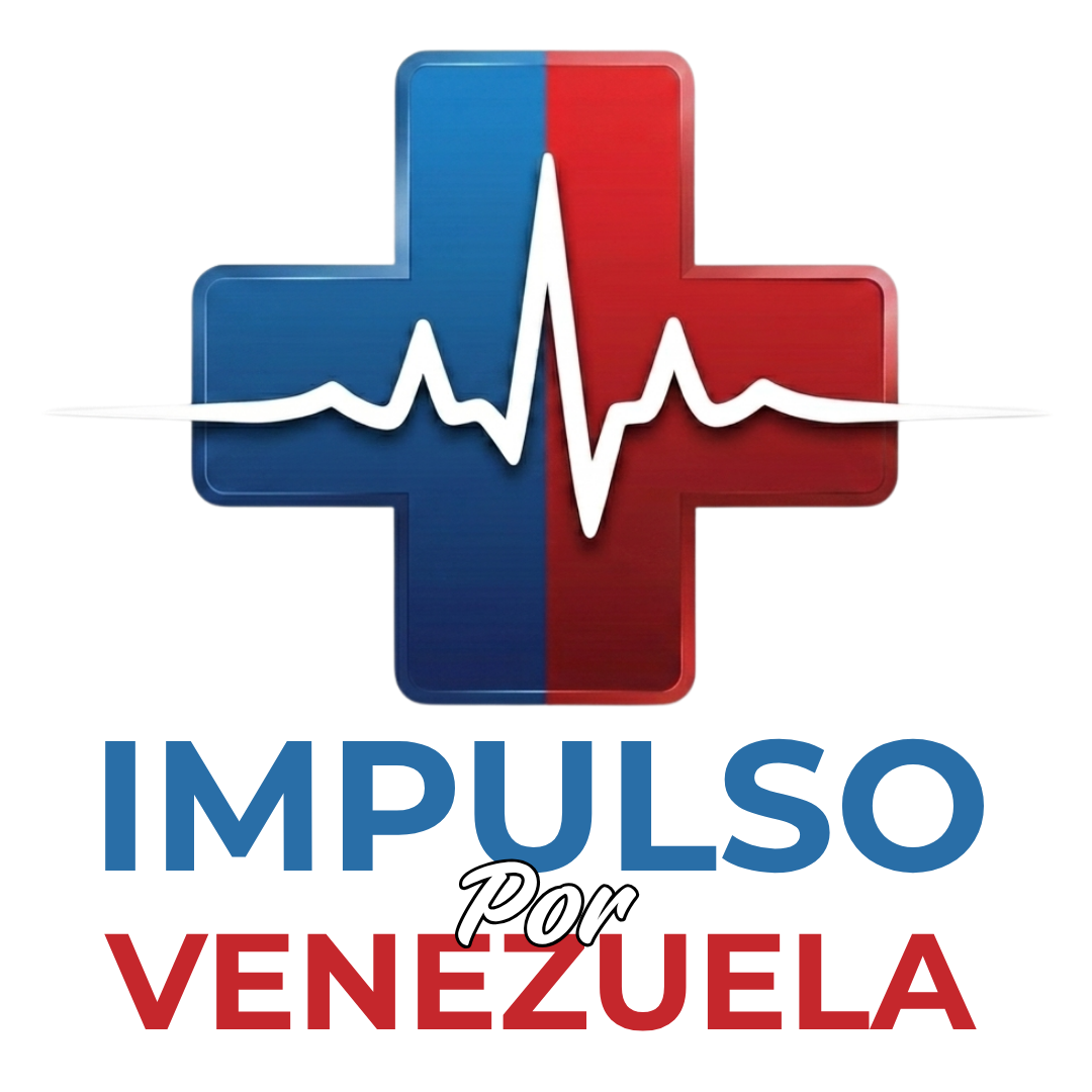 Logo Impulso Venezuela